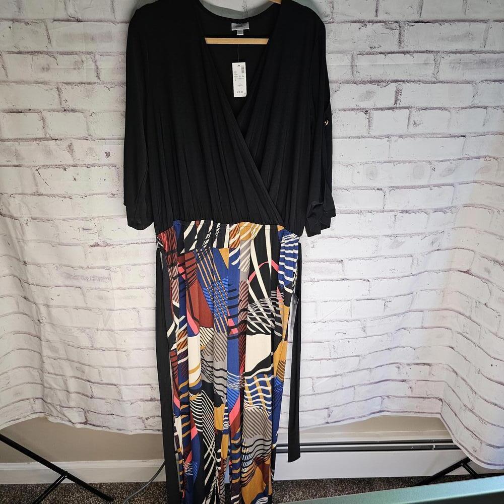 NWT Avenue Jumpsuit